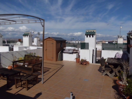 Gran Alacant property: Apartment with 2 bedroom in Gran Alacant, Spain 159238