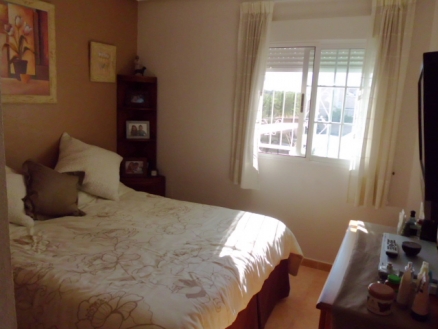 Gran Alacant property: Alicante Apartment 159238