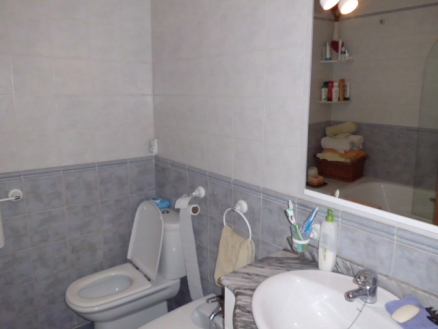 Gran Alacant property: Gran Alacant Apartment 159238