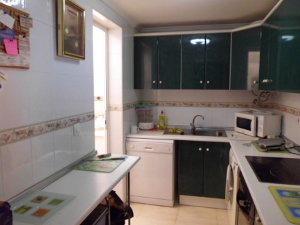 Gran Alacant property: Alicante property | 2 bedroom Townhome 159239