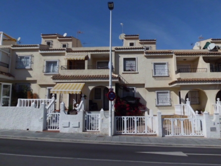Gran Alacant property: Townhome for sale in Gran Alacant 159240