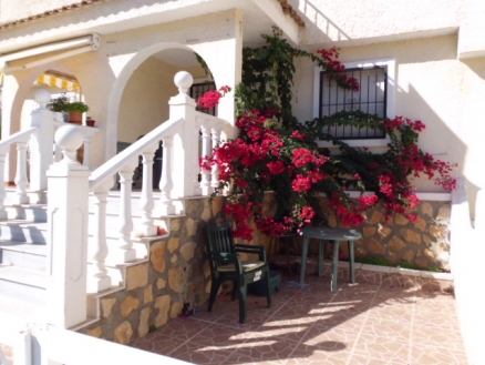 Gran Alacant property: Townhome for sale in Gran Alacant, Spain 159240
