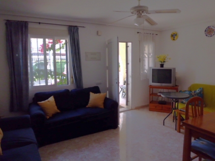 Gran Alacant property: Townhome with 2 bedroom in Gran Alacant, Spain 159240