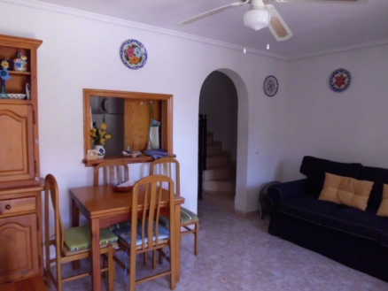 Gran Alacant property: Townhome for sale in Gran Alacant, Alicante 159240