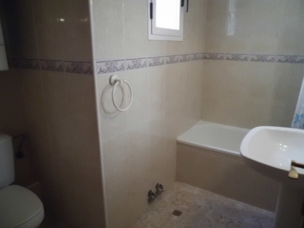 Gran Alacant property: Alicante Townhome 159240