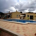 La Romana property: Villa for sale in La Romana 159326