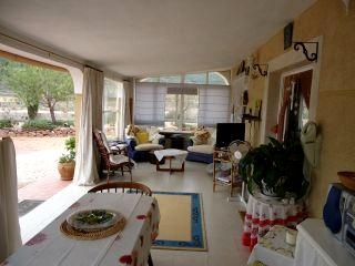 La Romana property: Villa for sale in La Romana, Alicante 159326