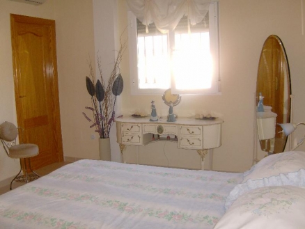Arboleas property: Villa with 3 bedroom in Arboleas, Spain 159336