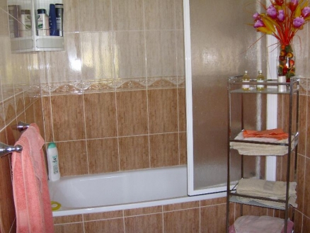 Arboleas property: Villa in Almeria for sale 159336