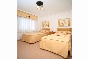Rojales property: Villa with 2 bedroom in Rojales, Spain 159360