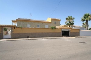 Torrevieja property: Villa for sale in Torrevieja, Spain 159371
