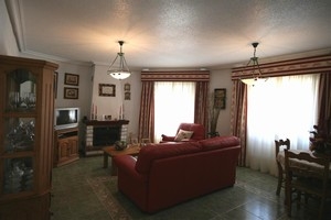 Torrevieja property: Villa with 5 bedroom in Torrevieja 159371