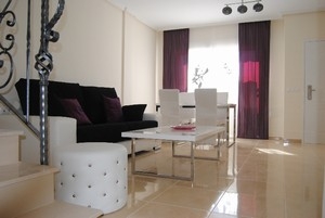 Orihuela property: Apartment with 3 bedroom in Orihuela 159562