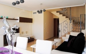 Orihuela property: Alicante Apartment 159562