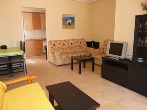 Torrevieja property: Apartment with 2 bedroom in Torrevieja 159575