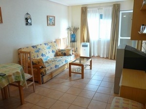 Torrevieja property: Apartment with 2 bedroom in Torrevieja, Spain 159576