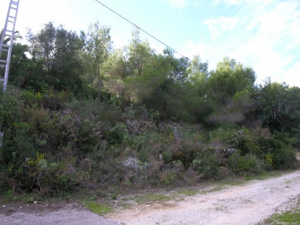 Land for sale in town, Alicante 160230