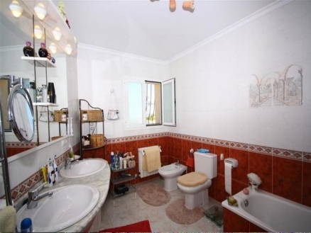 Benitachell property: Benitachell, Spain | Villa for sale 160232