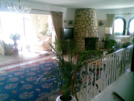 town, Spain | Villa for sale 160233