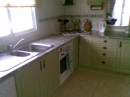 Javea property: Villa for sale in Javea, Alicante 160234