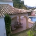 Javea property: Alicante, Spain Villa 160234
