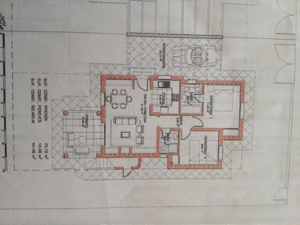 town Villa 160279