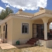 province, Spain Villa 160279