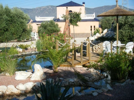 Villa for sale in town,  160282