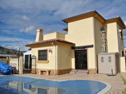 Villa for sale 160283