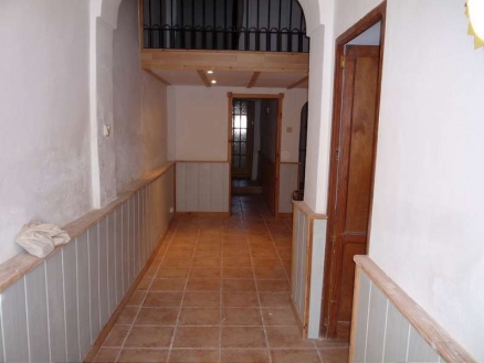 province Townhome 160286
