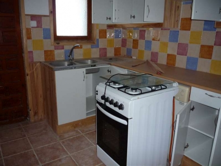 town Townhome 160286