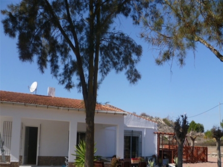 Villa for sale in town 160293