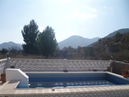 town, Spain | Villa for sale 160293