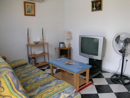 town Villa 160302