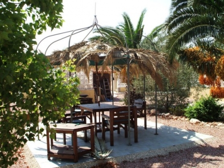  3 bedroom Villa 160303