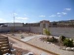 Land with 3 bedroom in town, Spain 160304