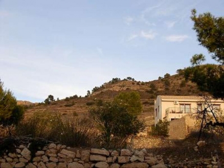 Townhome for sale in town, Spain 160310