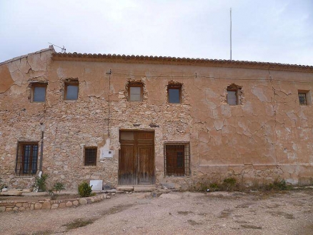 House for sale in town, Spain 160311