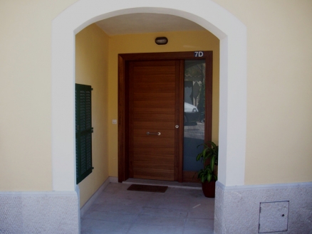  4 bedroom Townhome 160312