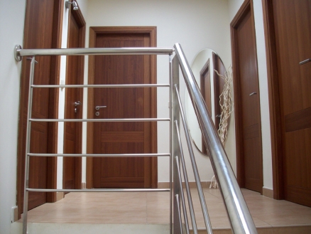 province Townhome 160312