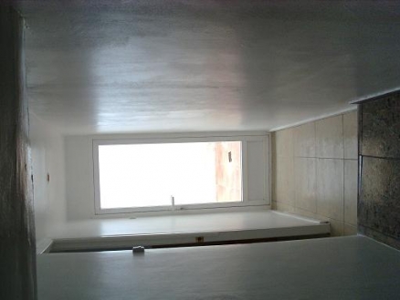 town, Spain | Townhome for sale 160316
