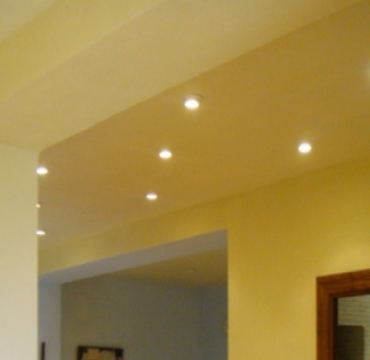 Villa for sale in town, Spain 160317