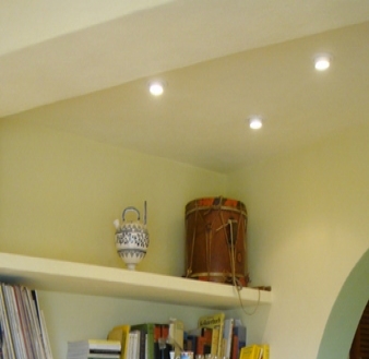 Villa with 5 bedroom in town, Spain 160317
