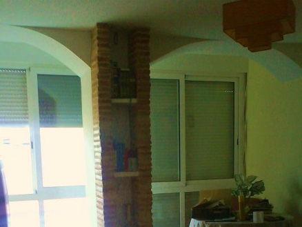 Apartment for sale in town, Spain 160323