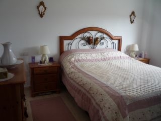 Villa for sale in town, Spain 160329