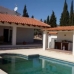 town, Spain Villa 160340