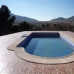3 bedroom Villa in town, Spain 160345