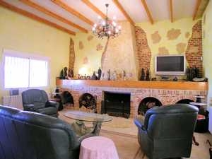 town Villa 160348