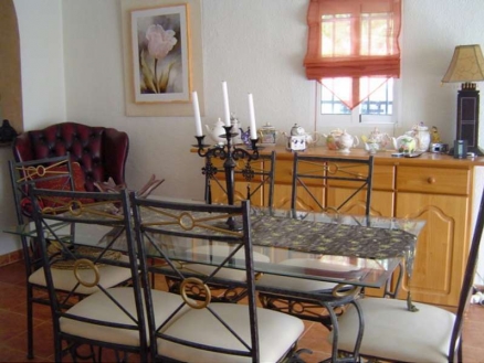 Villa with 2 bedroom in town 160349