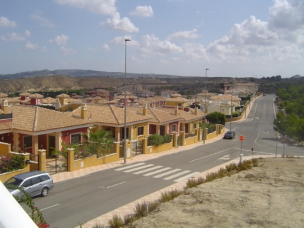 Villa for sale in town 160350
